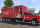 Skin para Fiat Fiorino Global Truck Online
