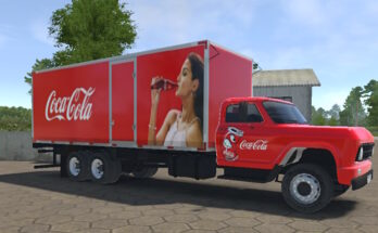 Skin para Fiat Fiorino Global Truck Online