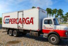 Skin para Mercedes 1113 Global Truck Online.